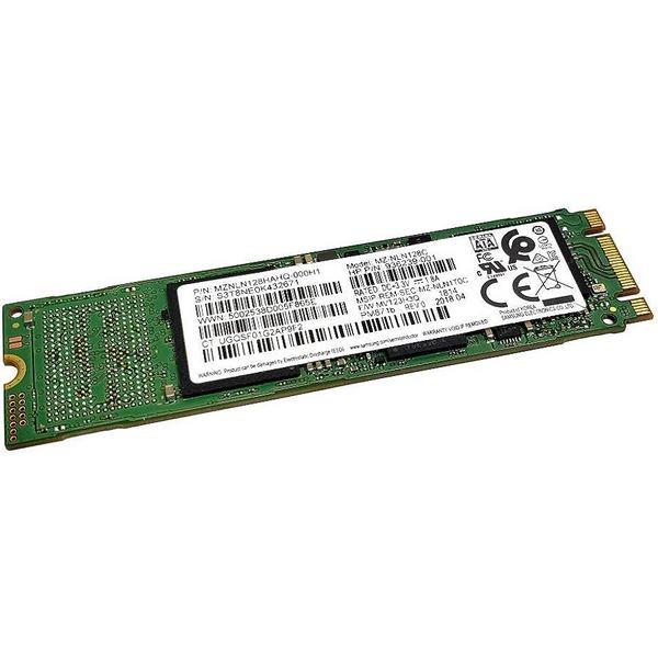 اس اس دی سامسونگ SSD Samsung M2 128GB MZ-NLN128C دو شیار